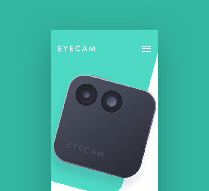 eycam project